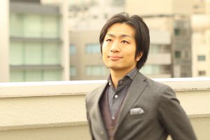 理事就任のお知らせ
