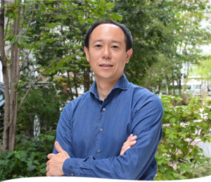 株式会社ゼネラルパートナーズ 代表取締役社長 進藤 均氏の画像